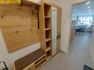 Grundriss der Unterkunft Apartment Marina
