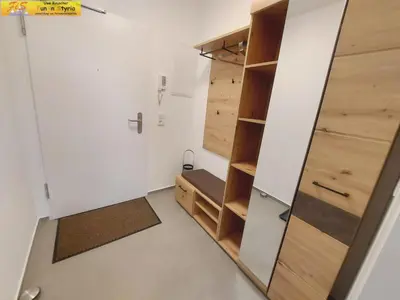 Grundriss der Unterkunft Apartment Marina