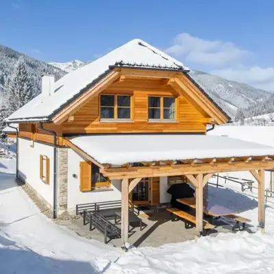 Ferienhaus Erna