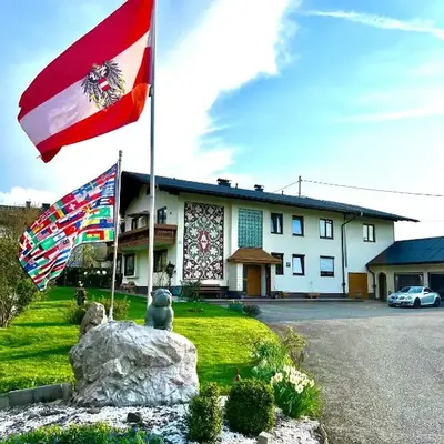 BacherlHouse - Apt Miglbach