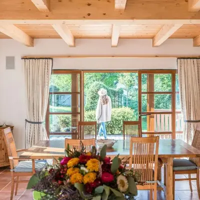 Landhaus Alte Salzstraße - Your Austrian Home