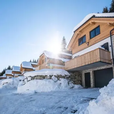 Edelweiss Lodge