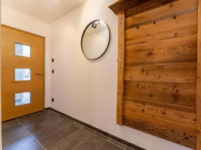 Grundriss der Unterkunft AlmApARTment Mauterndorf Pichl 7-1