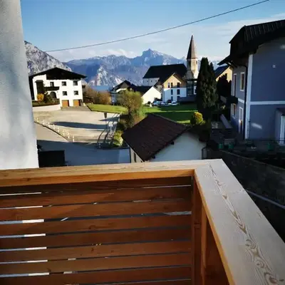 Neue Wohnung 