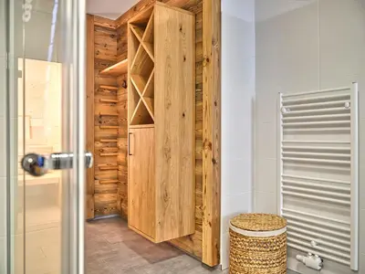 Grundriss der Unterkunft The Spa Suite Top 3- Tauplitz Residences by AAHH