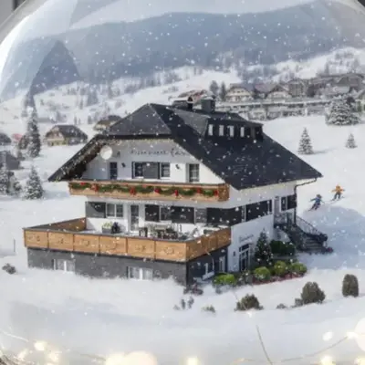 Appartements-Dalila