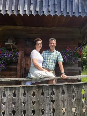 Gäste, die in der Unterkunft Haus Ranner übernachten