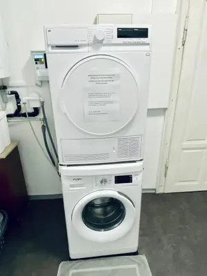 Grundriss der Unterkunft Apartment Loser im Zentrum