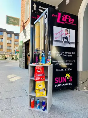Ein Zertifikat, Auszeichnung, Logo oder anderes Dokument, das in der Unterkunft Apartment Loser im Zentrum ausgestellt ist