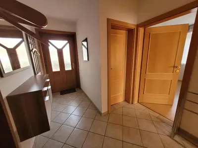 Grundriss der Unterkunft Appartement Pölzl Öblarn Region Schladming Dachstein