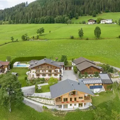 Appartement Josef am Untersüßgut