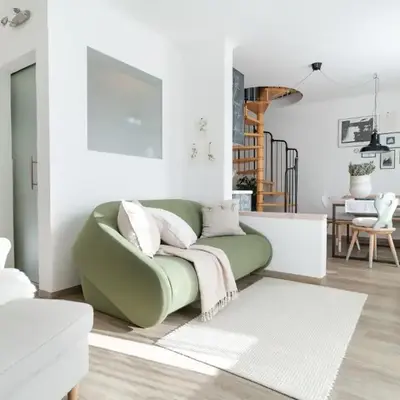 Appartements Lärchmoos