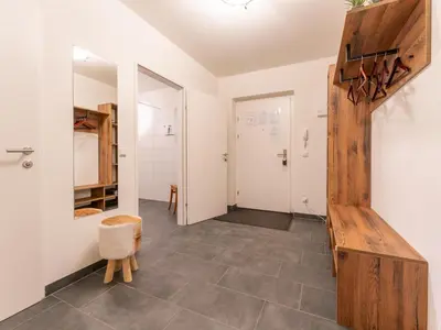 Ein Badezimmer in der Unterkunft Lungau Residence