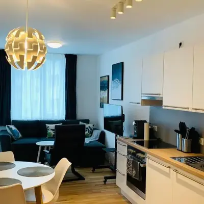 Ferienwohnung Mühlwang