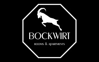 Ein Zertifikat, Auszeichnung, Logo oder anderes Dokument, das in der Unterkunft Bockwirt ausgestellt ist