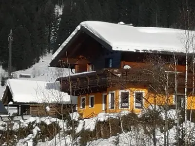 Almliesl SOEK-660 im Winter