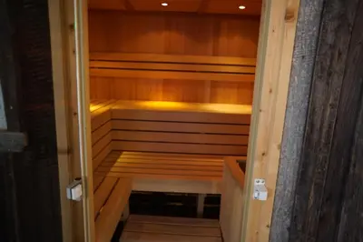 Grundriss der Unterkunft Hainererhof