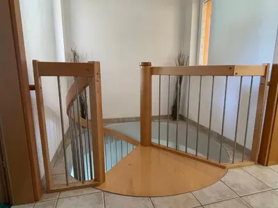 Grundriss der Unterkunft Apartment Heijerhof - Top 4