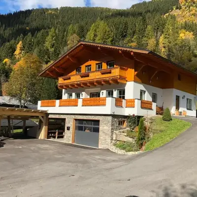 Appartement Plut