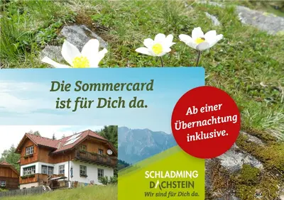 Ein Zertifikat, Auszeichnung, Logo oder anderes Dokument, das in der Unterkunft Die KALSBERGERin Ferienwohnung für Genießer ausgestellt ist
