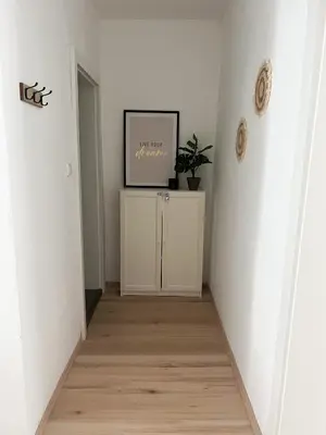 Grundriss der Unterkunft Apartment in Gmunden