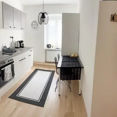 Apartment in Gmunden