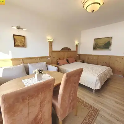Apartment Almblick