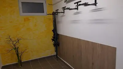 Grundriss der Unterkunft Gasthof Trattner Pension Waldhof