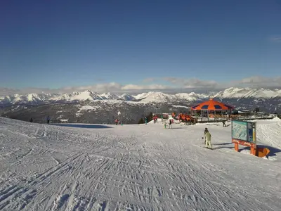 Gasthof Trattner Pension Waldhof im Winter