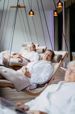 Gäste, die in der Unterkunft Hotel Brückenwirt Superior übernachten