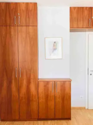 Grundriss der Unterkunft Planai Ski Slope Appartements