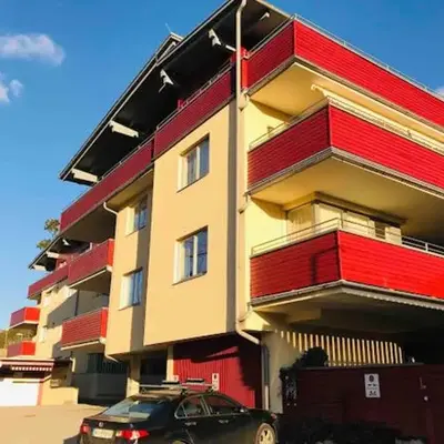 Planai Ski Slope Appartements