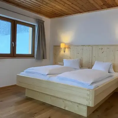 Apartment Obergruberhof