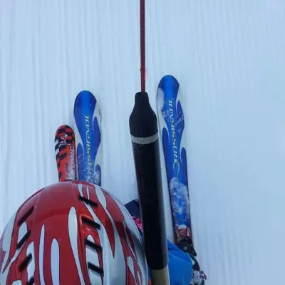 Skifahren im Chalet oder in der Nähe