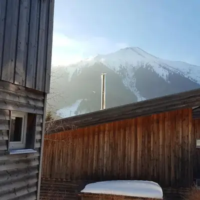 Chalet Chocolat