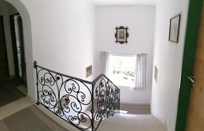 Grundriss der Unterkunft Haus Alexander
