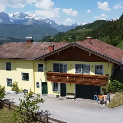 Haus Alexander