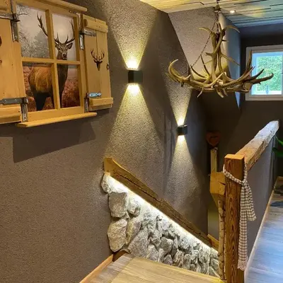 Chalet am Weißenbach