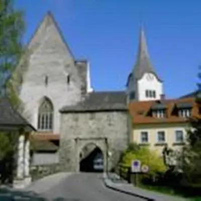 Grundriss der Unterkunft Gasthof zum Mohrn