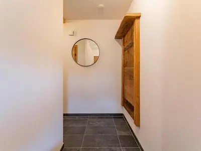 Grundriss der Unterkunft AlmApARTment Mauterndorf Pichl 9-3