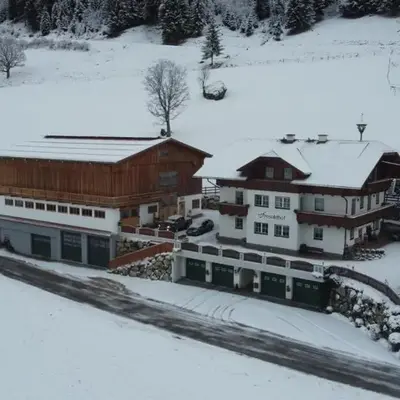 BioBauernhof Fresoldhof