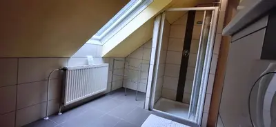 Grundriss der Unterkunft Appartements Scharzenberger und Hinteregg