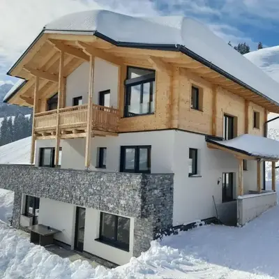 Appartement Kuschelzeit Jansenbichl