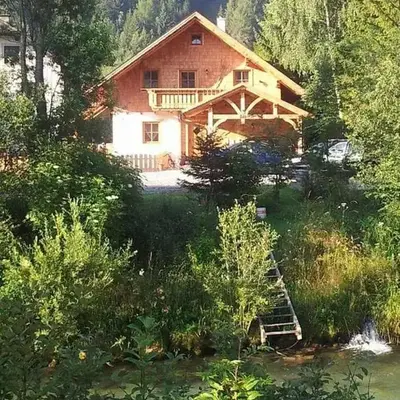Zimmer im Lungau