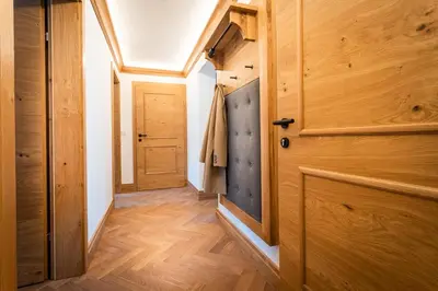 Grundriss der Unterkunft Haus Ennsegg by Schladming-Appartements