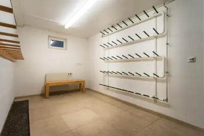 Grundriss der Unterkunft Haus Ennsegg by Schladming-Appartements