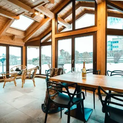 Haus Ennsegg by Schladming-Appartements