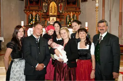 Gäste, die in der Unterkunft Palfnerhof Appartements übernachten