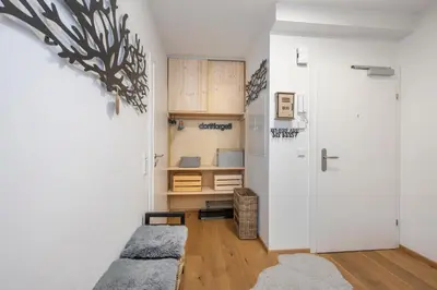Grundriss der Unterkunft JARA APARTMENT- Ramsau am Dachstein