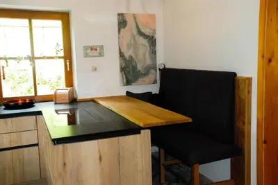 Grundriss der Unterkunft Wastlbauer - Luxus Chalet mit Wohlfühlfaktor
